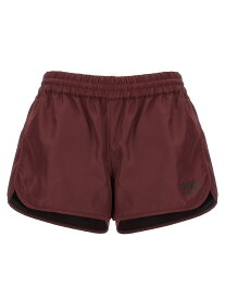 【本日5の付く日ポイント4倍!!】 GOLDEN GOOSE ゴールデン グース デラックス ブランド レッド Bordeaux ショーツ レディース 秋冬2023 GWP01522P0012664023340233 【関税・送料無料】【ラッピング無料】 ju