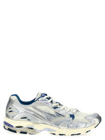 MIZUNO ミズノ マルチカラー Multicolor 'Wave Rider 10' sneakers スニーカー メンズ 春夏2024 D1GA243101 【関税・送料無料】【ラッピング無料】 ju