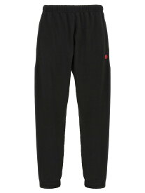 【楽天スーパーSALE!!30000円以上2000円OFFクーポン対象】 KENZO ケンゾー ブラック Black 'Boke Flower' joggers パンツ メンズ 秋冬2024 FE65PA8254MF99J 【関税・送料無料】【ラッピング無料】 ju