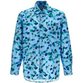 MARNI マルニ マルチカラー Multicolor 'Reverie' shirt シャツ メンズ 春夏2024 CUMU0212A1UTC325REB21 【関税・送料無料】【ラッピング無料】 ju