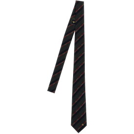 【本日5の付く日ポイント4倍!!】 GUCCI グッチ ブルー Blue 'Morsetto' tie ファッション小物 メンズ 春夏2024 7650414EABA1474 【関税・送料無料】【ラッピング無料】 ju