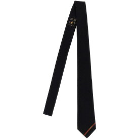 GUCCI グッチ ブルー Blue Web detail tie ファッション小物 メンズ 春夏2024 7650454EABC4100 【関税・送料無料】【ラッピング無料】 ju