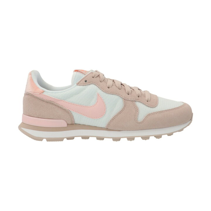 楽天市場 Nike ナイキ Pink Internationalist Mn Sneakers スニーカー レディース 春夏22 Dr 関税 送料無料 ラッピング無料 Ju Brandshop クラージュ楽天市場店