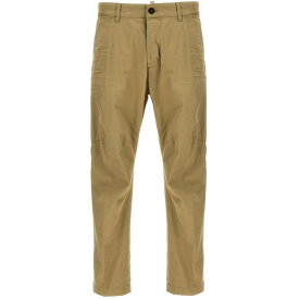 DSQUARED2 ディースクエアード ベージュ Beige 'Sexy Chino' pants パンツ メンズ 春夏2024 S74KB0819S39021111 【関税・送料無料】【ラッピング無料】 ju