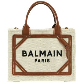 BALMAIN バルマン マルチカラー Multicolor 'B-Army' shopping bag トートバッグ レディース 春夏2024 CN1FE809TDCSGEM 【関税・送料無料】【ラッピング無料】 ju