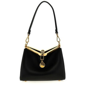 ETRO エトロ ブラック Black 'Vela' mini shoulder bag バッグ レディース 春夏2024 WP1B0001AU022N0000 【関税・送料無料】【ラッピング無料】 ju