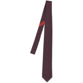 FERRAGAMO フェラガモ マルチカラー Multicolor Printed tie ファッション小物 メンズ 春夏2024 770835002 【関税・送料無料】【ラッピング無料】 ju