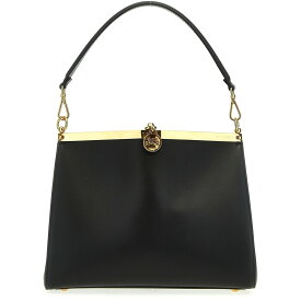 ETRO エトロ ブラック Black 'Vela' medium shoulder bag バッグ レディース 春夏2024 WP1B0002AU022N0000 【関税・送料無料】【ラッピング無料】 ju