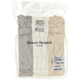 【楽天スーパーSALE!!50000円以上3000円OFFクーポン対象】 MAISON MARGIELA メゾン マルジェラ マルチカラー Multicolor Tシャツ メンズ 春夏2024 S50GC0687S23973967 【関税・送料無料】【ラッピング無料】 ju