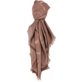 VALENTINO GARAVANI ヴァレンティノ ガラヴァーニ ピンク Pink Valentino Garavani 'VLogo Signature' scarf ファッション小物 レディース 春夏2024 4W2EB104AJB09E 【関税・送料無料】【ラッピング無料】 ju