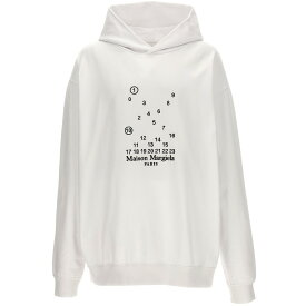 【楽天スーパーSALE!!100000円以上4000円OFFクーポン対象】 MAISON MARGIELA メゾン マルジェラ ホワイト White シャツ メンズ 春夏2024 S50GU0202S25505100 【関税・送料無料】【ラッピング無料】 ju