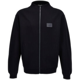 【本日5の付く日ポイント4倍!!】 DOLCE&GABBANA ドルチェ&ガッバーナ ブルー Blue 'Marina' sweatshirt トレーナー メンズ 春夏2024 G9ASRTG7K3ZB0665 【関税・送料無料】【ラッピング無料】 ju