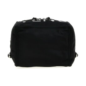 GIVENCHY ジバンシィ ブラック Black 'Pandora' small crossbody bag バッグ メンズ 春夏2024 BK50CRK1VF004 【関税・送料無料】【ラッピング無料】 ju