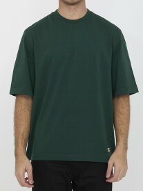 BURBERRY バーバリー グリーン GREEN Tシャツ メンズ 春夏2024 8080815 【関税・送料無料】【ラッピング無料】 le