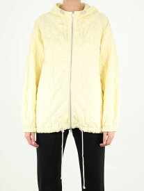 【本日5の付く日ポイント4倍!!】 JIL SANDER ジルサンダー イエロー YELLOW ジャケット レディース 春夏2022 JPPU420777 【関税・送料無料】【ラッピング無料】 le