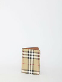 【毎月1日はエントリーでポイント3倍！】 BURBERRY バーバリー ベージュ BEIGE 財布 レディース 春夏2024 8073975 【関税・送料無料】【ラッピング無料】 le