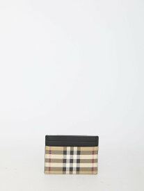 BURBERRY バーバリー ベージュ BEIGE 財布 メンズ 春夏2024 8084175 【関税・送料無料】【ラッピング無料】 le