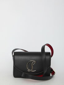 【本日5の付く日ポイント4倍!!】 CHRISTIAN LOUBOUTIN クリスチャンルブタン ブラック BLACK バッグ レディース 春夏2024 1245050 【関税・送料無料】【ラッピング無料】 le