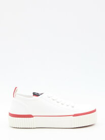 【楽天スーパーSALE!!100000円以上4000円OFFクーポン対象】 CHRISTIAN LOUBOUTIN クリスチャンルブタン ホワイト WHITE スニーカー レディース 春夏2024 1240632 【関税・送料無料】【ラッピング無料】 le