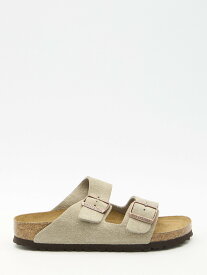 BIRKENSTOCK ビルケンシュトック グレー GREY サンダル レディース 春夏2024 951303 【関税・送料無料】【ラッピング無料】 le