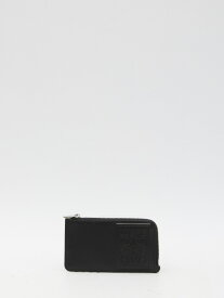 LOEWE ロエベ ブラック BLACK 財布 メンズ 春夏2024 C565Z40X01 【関税・送料無料】【ラッピング無料】 le