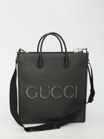 【15,000円以上ご購入で1,000円OFF！】 GUCCI グッチ ブラック BLACK バッグ メンズ 春夏2024 770975 【関税・送料無料】【ラッピング無料】 le