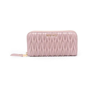ミュウミュウ Miumiu レディース長財布 通販 人気ランキング 価格 Com