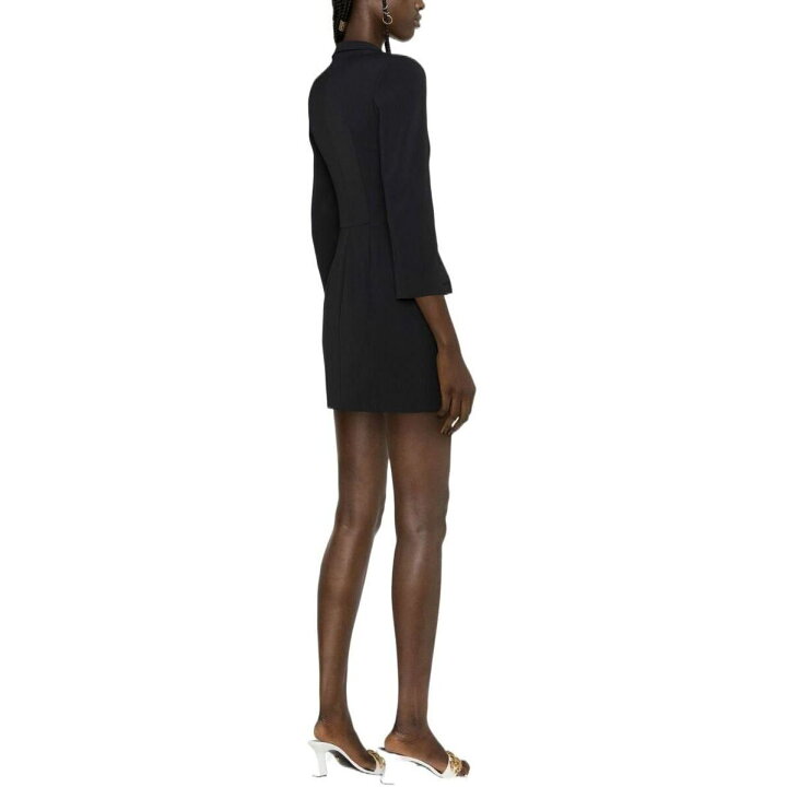 楽天市場】ELISABETTA FRANCHI エリザベッタ フランキ BLACK ドレス レディース 春夏2023 AB34031E2110 【関税・送料無料】【ラッピング無料】 mc : BRANDSHOP・クラージュ楽天市場店