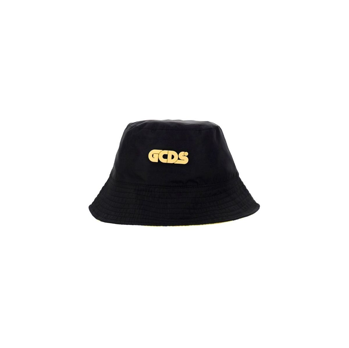 GCDS ジーシーディーエス BLACK 帽子 メンズ 春夏2022 SS22M53010602  mc でおすすめアイテム。