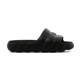 MONCLER モンクレール ブラック Black "Lilo" sandals サンダル レディース 春夏2024 LILO-D4C00010-M2559999 【関税・送料無料】【ラッピング無料】 vi