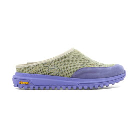 DIEMME ディエッメ パープル Purple "Maggiore Byborre" slippers ローファー メンズ 春夏2023 DI23SPMAMM01X031LAVANDER 【関税・送料無料】【ラッピング無料】 vi