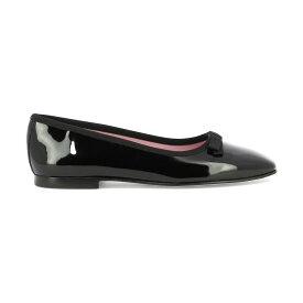 CAREL カレル ブラック Black "Ballet" ballet flats フラットシューズ レディース 春夏2024 BALLET332035 【関税・送料無料】【ラッピング無料】 vi