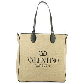 【本日5の付く日ポイント4倍!!】 VALENTINO GARAVANI ヴァレンティノ ガラヴァーニ ベージュ Beige バッグ メンズ 春夏2024 4Y2B0C52WNTEX9 【関税・送料無料】【ラッピング無料】 vi