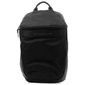 GIVENCHY ジバンシィ ブラック Black "G-Trek" backpack バックパック メンズ 春夏2024 BK50BSK1RG001 【関税・送料無料】【ラッピング無料】 vi