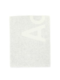 【楽天スーパーSALE!!30000円以上2000円OFFクーポン対象】 ACNE STUDIOS アクネ ストゥディオズ ホワイト White ファッション小物 レディース 春夏2024 CA0154DLZ 【関税・送料無料】【ラッピング無料】 vi