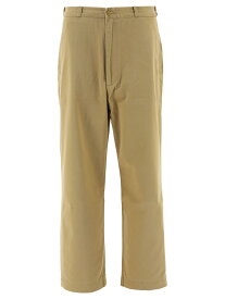 【本日0の付く日ポイント4倍!!】 LEVI'S SKATEBOARDING リーバイス スケートボーディング ベージュ Beige Chino trousers パンツ メンズ 春夏2024 A09700002 【関税・送料無料】【ラッピング無料】 vi