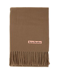 【楽天スーパーSALE!!15000円以上1000円OFFクーポン対象】 ACNE STUDIOS アクネ ストゥディオズ ブラウン Brown ファッション小物 メンズ 春夏2024 CA021059C 【関税・送料無料】【ラッピング無料】 vi