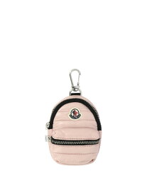 MONCLER モンクレール ピンク Pink "Kilia" key ring ファッション小物 レディース 春夏2024 KILIA6F00001-M3949512 【関税・送料無料】【ラッピング無料】 vi