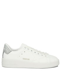 GOLDEN GOOSE ゴールデン グース デラックス ブランド ホワイト White "Pure New" sneakers スニーカー レディース 春夏2024 GWF00197F00522180185 【関税・送料無料】【ラッピング無料】 vi