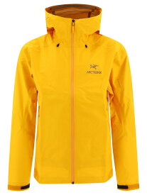 【本日5の付く日ポイント4倍!!】 ARC'TERYX アークテリクス オレンジ Orange "Beta LT" jacket ジャケット メンズ 春夏2024 X000007301BETA LT JACKETEDZIZA 【関税・送料無料】【ラッピング無料】 vi