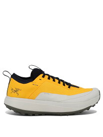 ARC'TERYX アークテリクス オレンジ Orange "Sylan GTX" sneakers スニーカー メンズ 春夏2024 X000009022SYLAN GTX EDZIZA/SOLITUDE 【関税・送料無料】【ラッピング無料】 vi