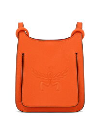 【楽天スーパーSALE!!100000円以上4000円OFFクーポン対象】 MCM エムシーエム オレンジ Orange バッグ レディース 春夏2024 MWHESAC01ORANGEADE 【関税・送料無料】【ラッピング無料】 vi