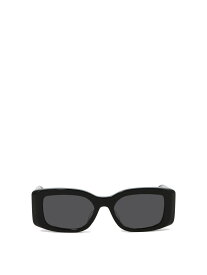 【本日5の付く日ポイント4倍!!】 CELINE セリーヌ ブラック Black "Triomphe XL 01" sunglasses サングラス・メガネ レディース 春夏2024 4S282CPLB38NO 【関税・送料無料】【ラッピング無料】 vi