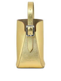J&M DAVIDSON ジェイアンドエムデヴィッドソン ゴールド Gold "Nano Quiver" bucket bag バッグ レディース 春夏2024 LNSN0XXMCXX154S 【関税・送料無料】【ラッピング無料】 vi