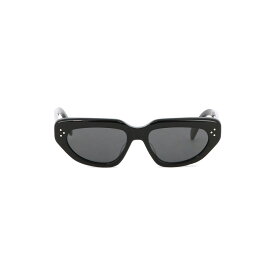 CELINE セリーヌ ブラック Black "Black Frame 52" sunglasses サングラス・メガネ メンズ 秋冬2023 4S273CPLB38NO 【関税・送料無料】【ラッピング無料】 vi