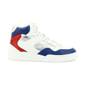 【本日5の付く日ポイント4倍!!】 CELINE セリーヌ ホワイト White "CT-06" sneakers スニーカー メンズ 春夏2024 353133843C01JD 【関税・送料無料】【ラッピング無料】 vi