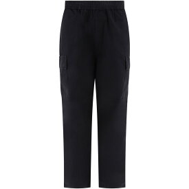 STUSSY ステューシー ブラック Black "Ripstop Beach" cargo trousers パンツ メンズ 秋冬2023 116608BLAC 【関税・送料無料】【ラッピング無料】 vi