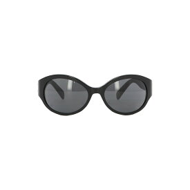 CELINE セリーヌ ブラック Black "Triomphe 11" sunglasses サングラス・メガネ レディース 秋冬2023 4S271CPLB38NO 【関税・送料無料】【ラッピング無料】 vi