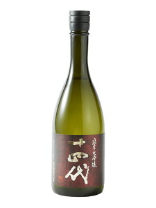 2020年 十四代 純米大吟醸 雪女神 720ml 化粧箱入り(高木酒造)(山形県)