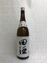 田酒　特別純米酒　1800ml　(西田酒造)　(青森県)